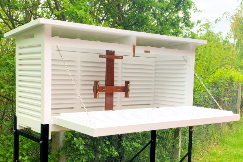 Understanding the Stevenson Screen