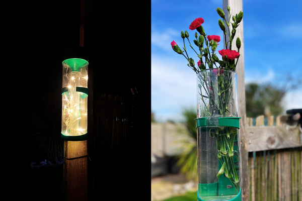 Dry Days? Try These Rain Gauge Hacks This Spring