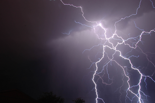 Lightning Detector Guide for Outdoor Safety