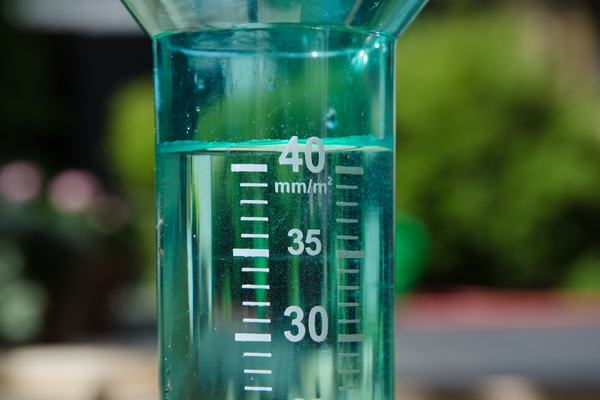 Understanding Rainfall Measurements