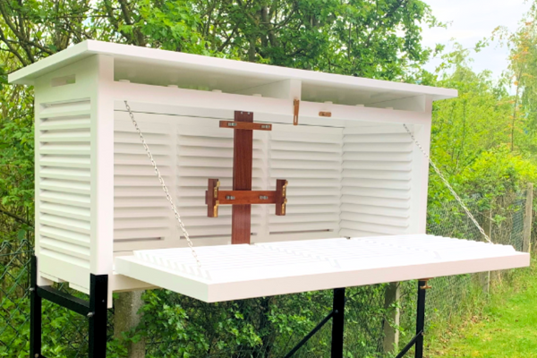 Understanding the Stevenson Screen