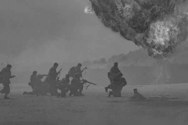 The D-Day Forecast: Operation Overlord