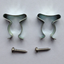 Metcheck M5 Metal Thermometer Clips