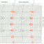 Metcheck 20S Thermobarograph Chart
