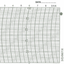 Metcheck 3/D/997/X Hygrograph Chart
