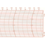 Metcheck 120 Barograph Chart