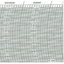 Metcheck 10A Barograph Chart