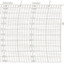 Metcheck 2M Barograph Chart