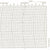 Metcheck 3/W/999/X Hygrograph Chart - Metcheck