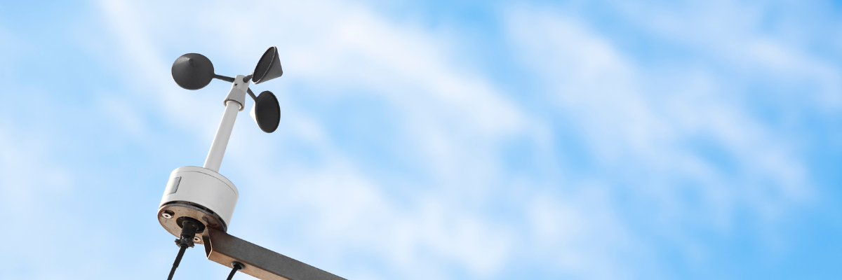 Wind Sensor Fixing How to Mount Wind Sensors for Accuracy & Maintenance Tips – Metcheck