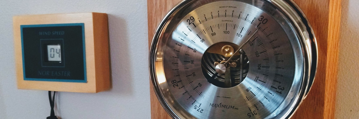 How to Take Accurate Readings with an Anemometer – Metcheck