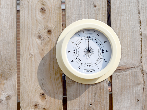 How To Troubleshoot Your Tide Clock