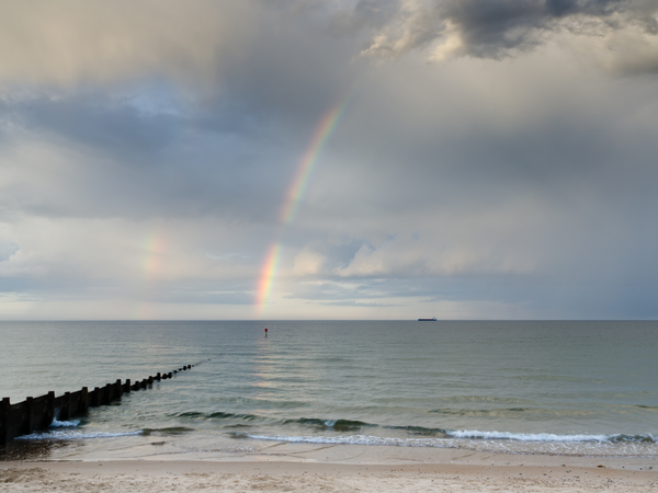 Taking A Reading From Your Tide Clock
