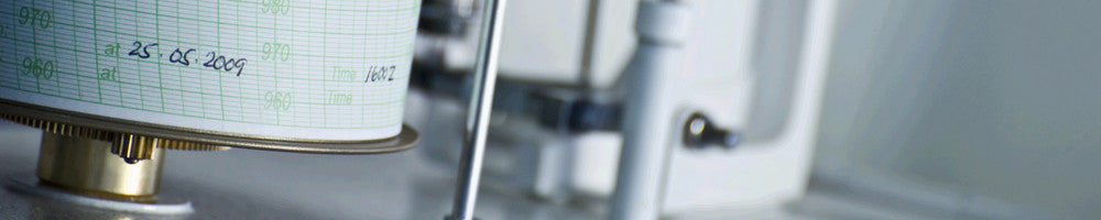 What Is A Barograph? Find Out Here