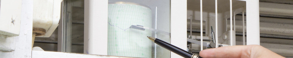 How To Set Your Barograph