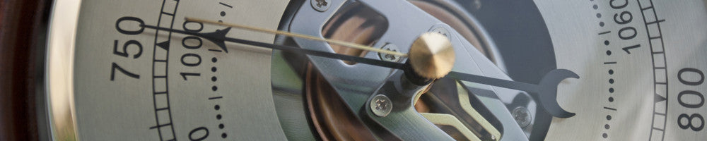Feeling The Pressure: Barometer Guide