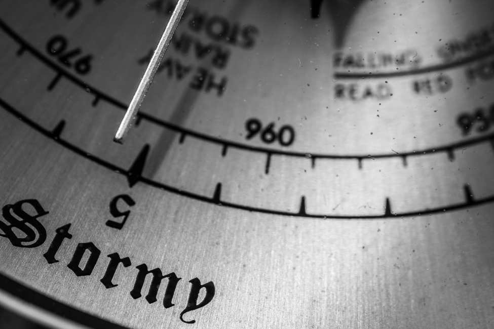 What Does a Barometer Actually Tell You?