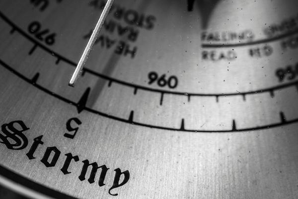 What Does a Barometer Actually Tell You?