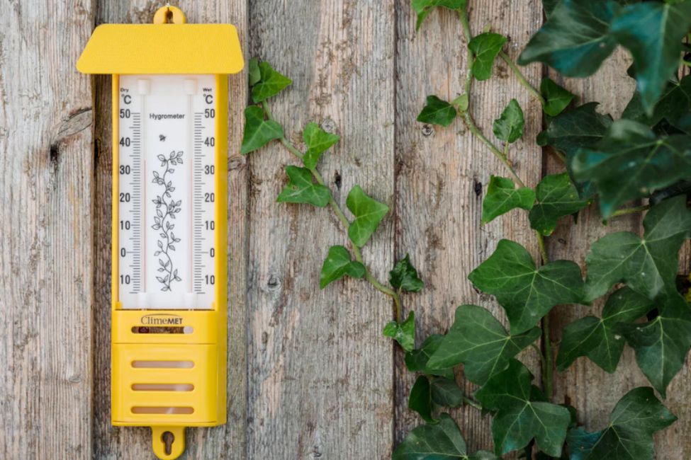 UK Heatwave 2026: Why Humidity Made It Unbearable