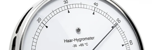 Understanding Different Hygrometers