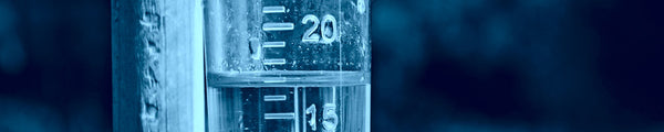 How To Take Rainfall Measurements
