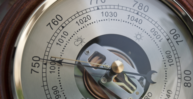 Feeling The Pressure: Barometer Guide