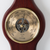 ClimeMET CM4281 'The Gainsborough' Classic Banjo Barometer