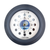 ClimeMET CM4610 Night Fishing Moon Phase Clock