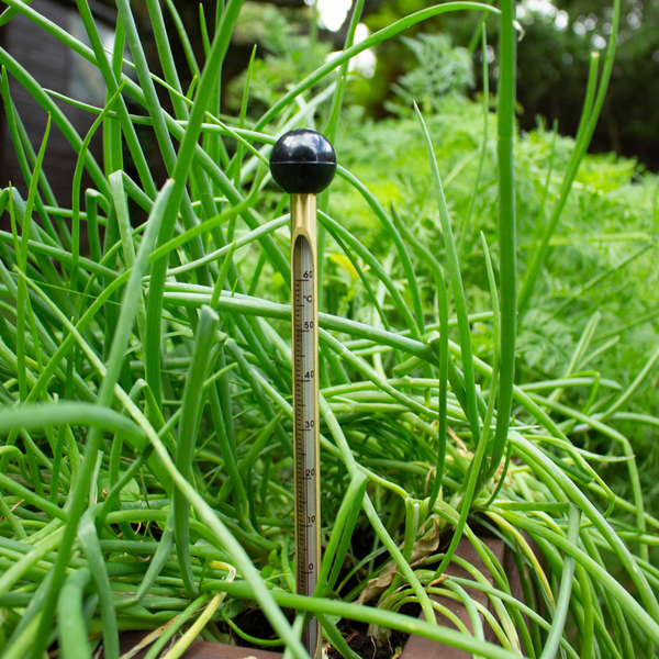 ClimeMET CM3011 Soil Thermometer