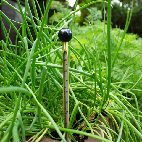 ClimeMET CM3011 Soil Thermometer
