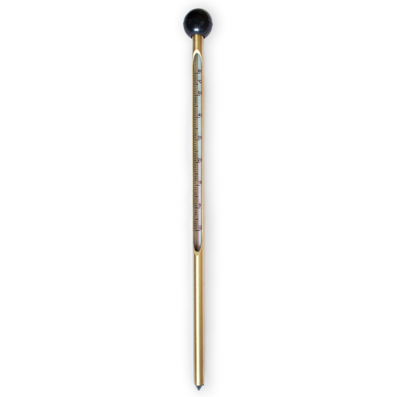 ClimeMET CM3011 Soil Thermometer