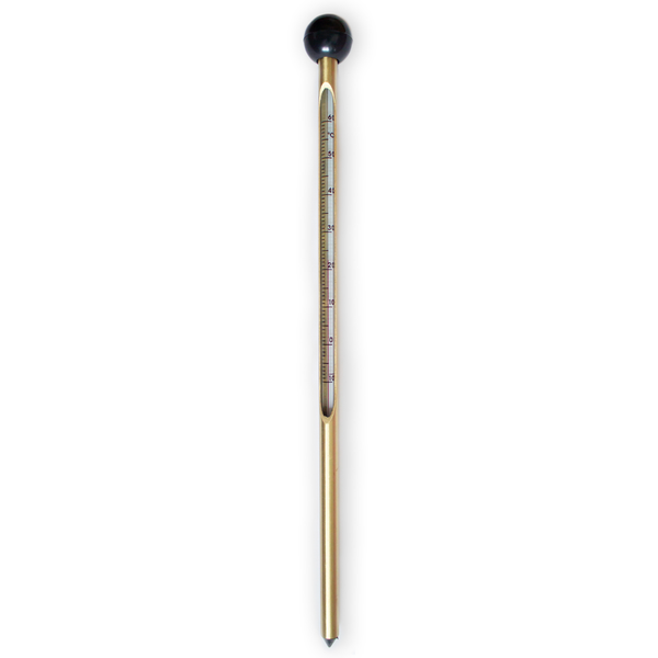 ClimeMET CM3011 Soil Thermometer