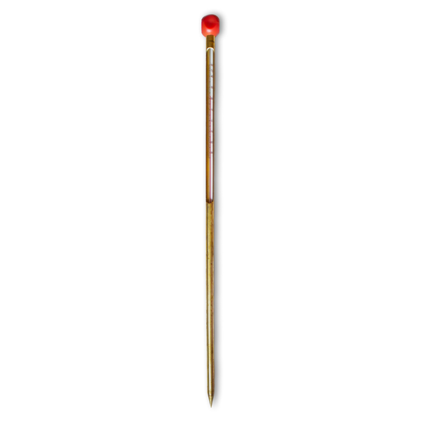 ClimeMET CM3011 Soil Thermometer