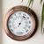 ClimeMET CM4302 Garden Thermometer