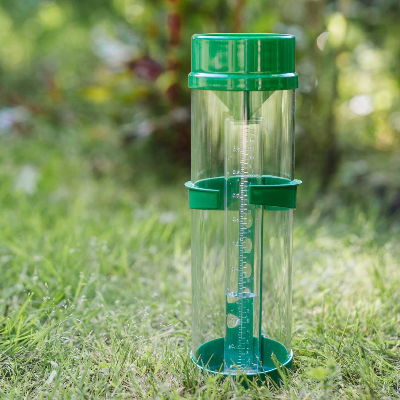 ClimeMET CM1016 Professional Manual Rain Gauge Main image