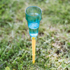 ClimeMET CM1088 Rain Gauge and Rainfall Chart