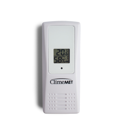 ClimeMET CM7 Temperature & Humidity Sensor