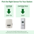 ClimeMET CM7 Temperature & Humidity Sensor
