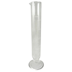 ClimeMET CM1012 Glass Rainfall Measure (Inches)