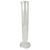 ClimeMET CM1012 Glass Rainfall Measure (Inches)