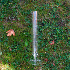 ClimeMET CM1012 Glass Rainfall Measure (Inches)