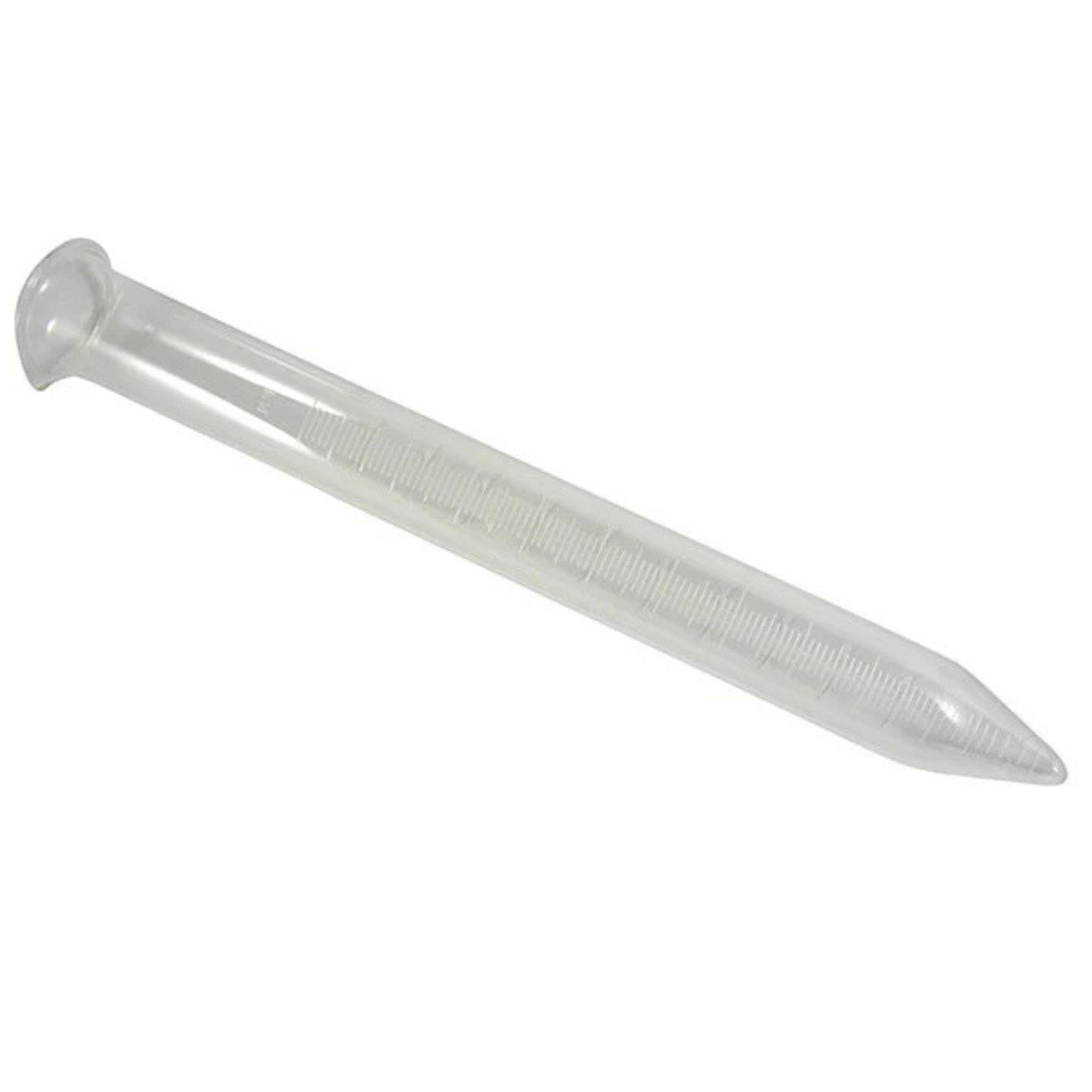 ClimeMET CM1014 Tapered Glass Rainfall Measure Main image