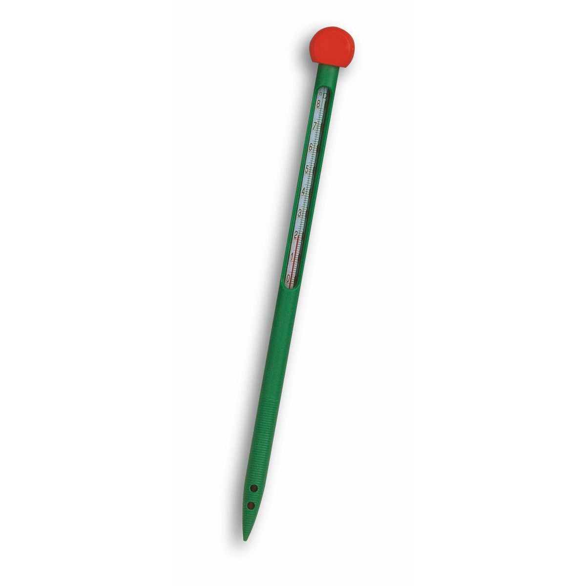 TFA Green Soil Thermometer