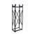 ClimeMET CM6019 Metal Stevenson Screen Stand (for M12)