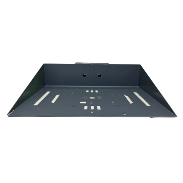 ClimeMET CM5200 Rain Gauge Shelf