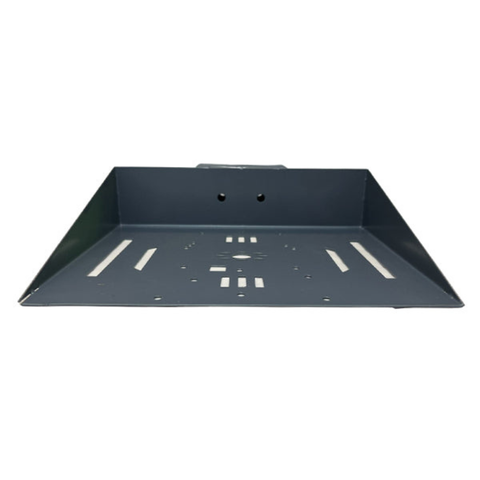 ClimeMET CM5200 Rain Gauge Shelf