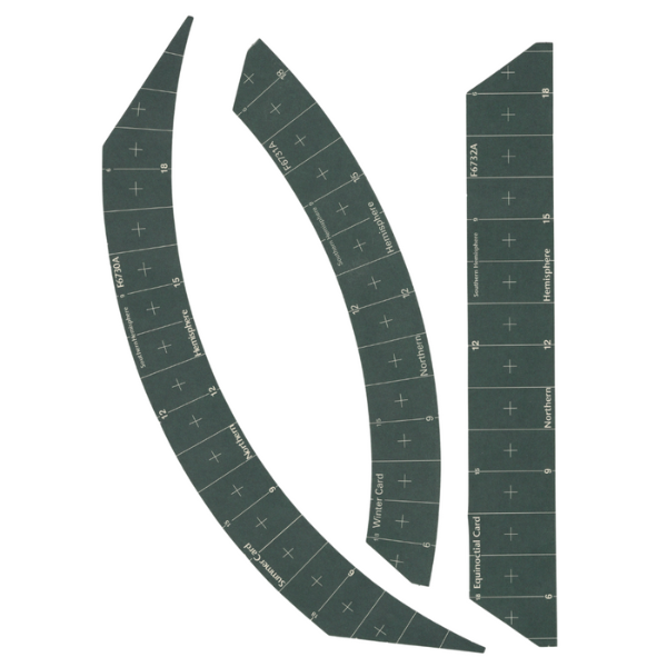 Sunshine Recorder Cards