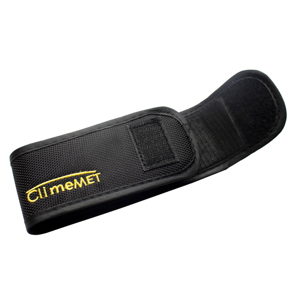 ClimeMET CM2031 Anemometer Carry Pouch