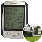 ClimeMET CM2016 Wireless Weather Station