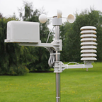 ClimeMET CM2016 Wireless Weather Station